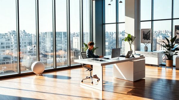 9 avantages du no code pour une entreprise réussie à Paris