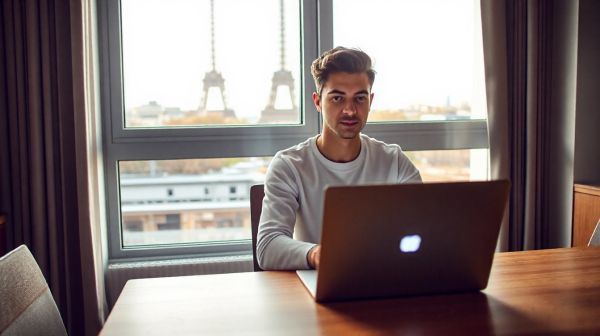 9 avantages du no code pour une entreprise réussie à Paris