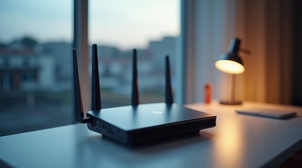 Quel est le meilleur amplificateur wifi en 2026 ?