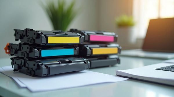 Toner pas cher : comment sélectionner les meilleures offres pour votre imprimante