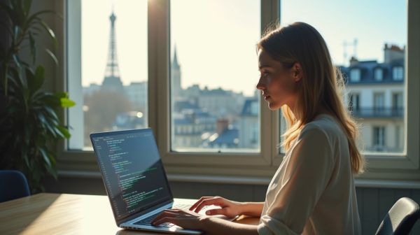 Transformer votre entreprise avec le no code à Paris : guide pratique