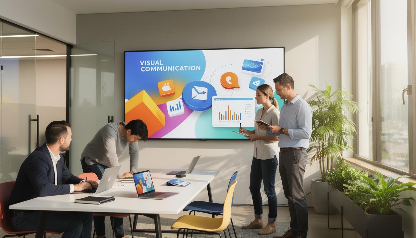 Pourquoi le motion design transforme la communication visuelle des ...